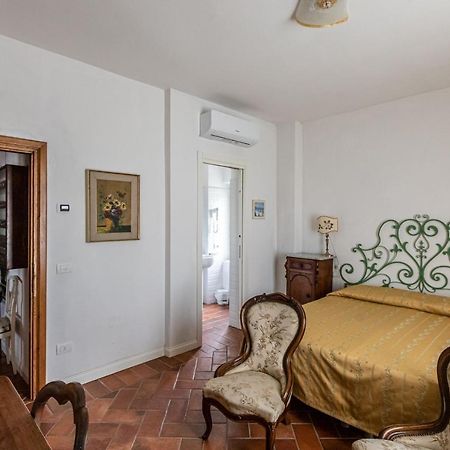 La Locanda Di Adele - Il Giardinetto B&B Scarperia Eksteriør bilde