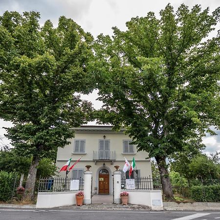 La Locanda Di Adele - Il Giardinetto B&B Scarperia Eksteriør bilde