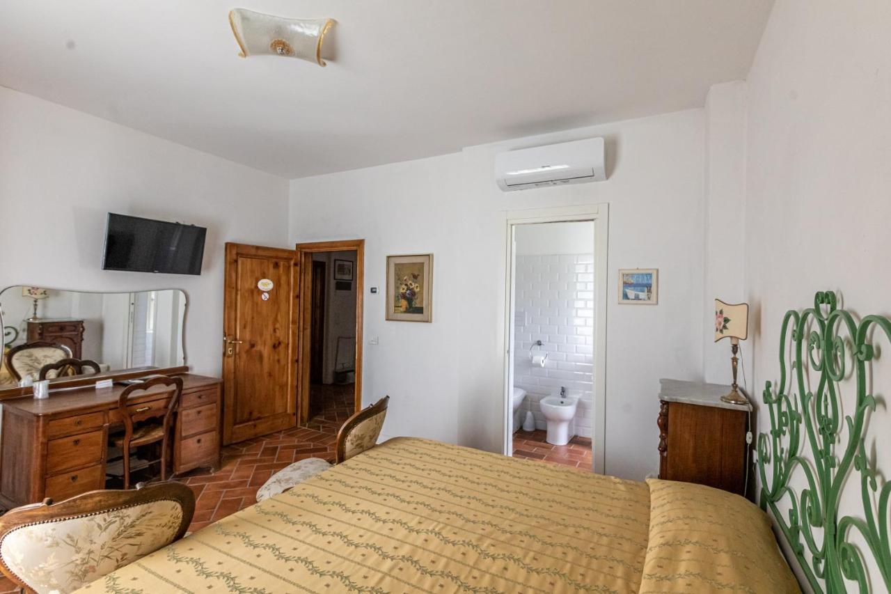 La Locanda Di Adele - Il Giardinetto B&B Scarperia Eksteriør bilde