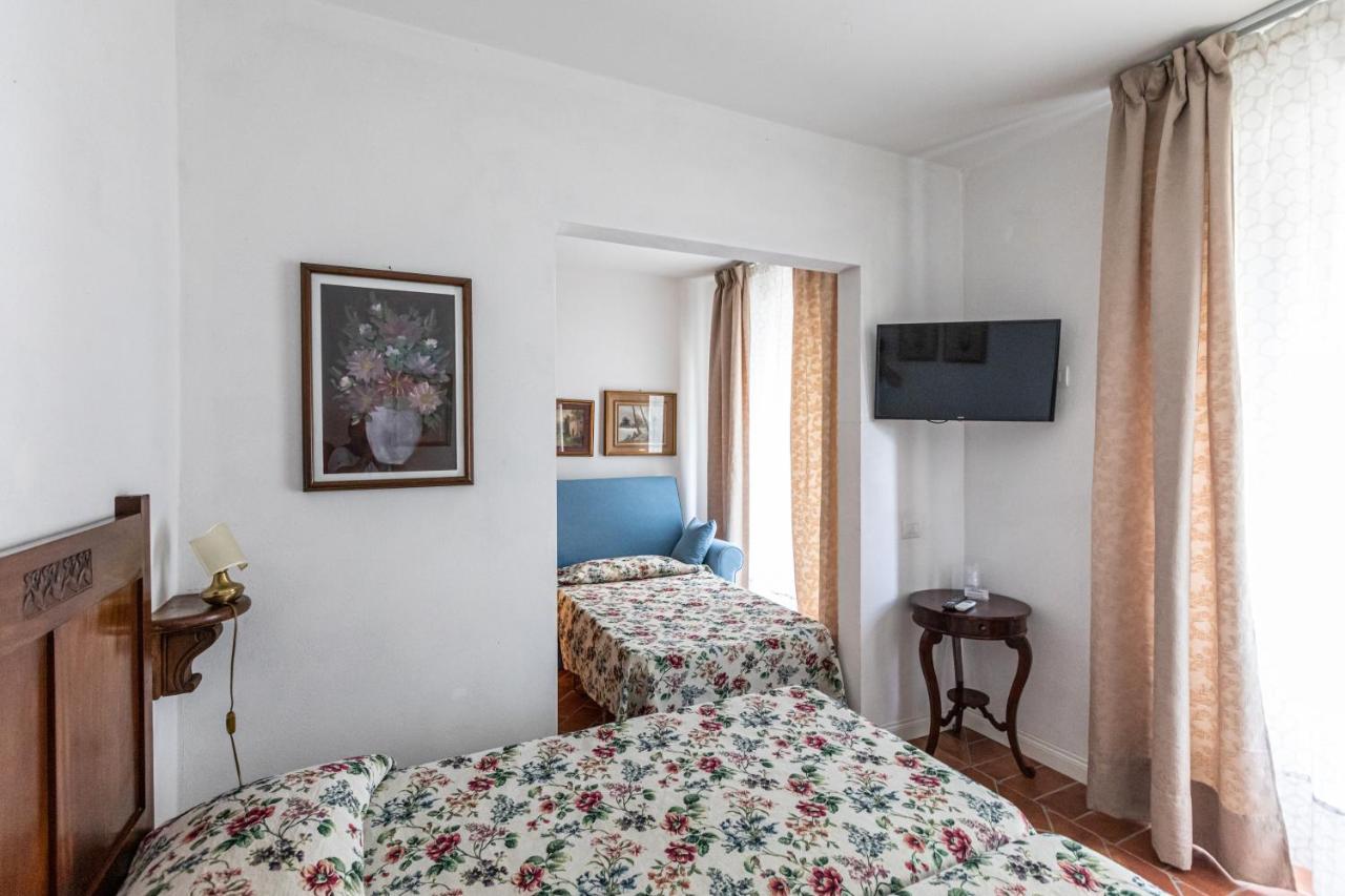 La Locanda Di Adele - Il Giardinetto B&B Scarperia Eksteriør bilde