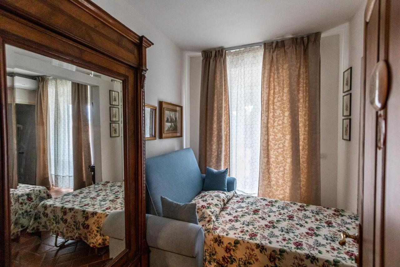 La Locanda Di Adele - Il Giardinetto B&B Scarperia Eksteriør bilde