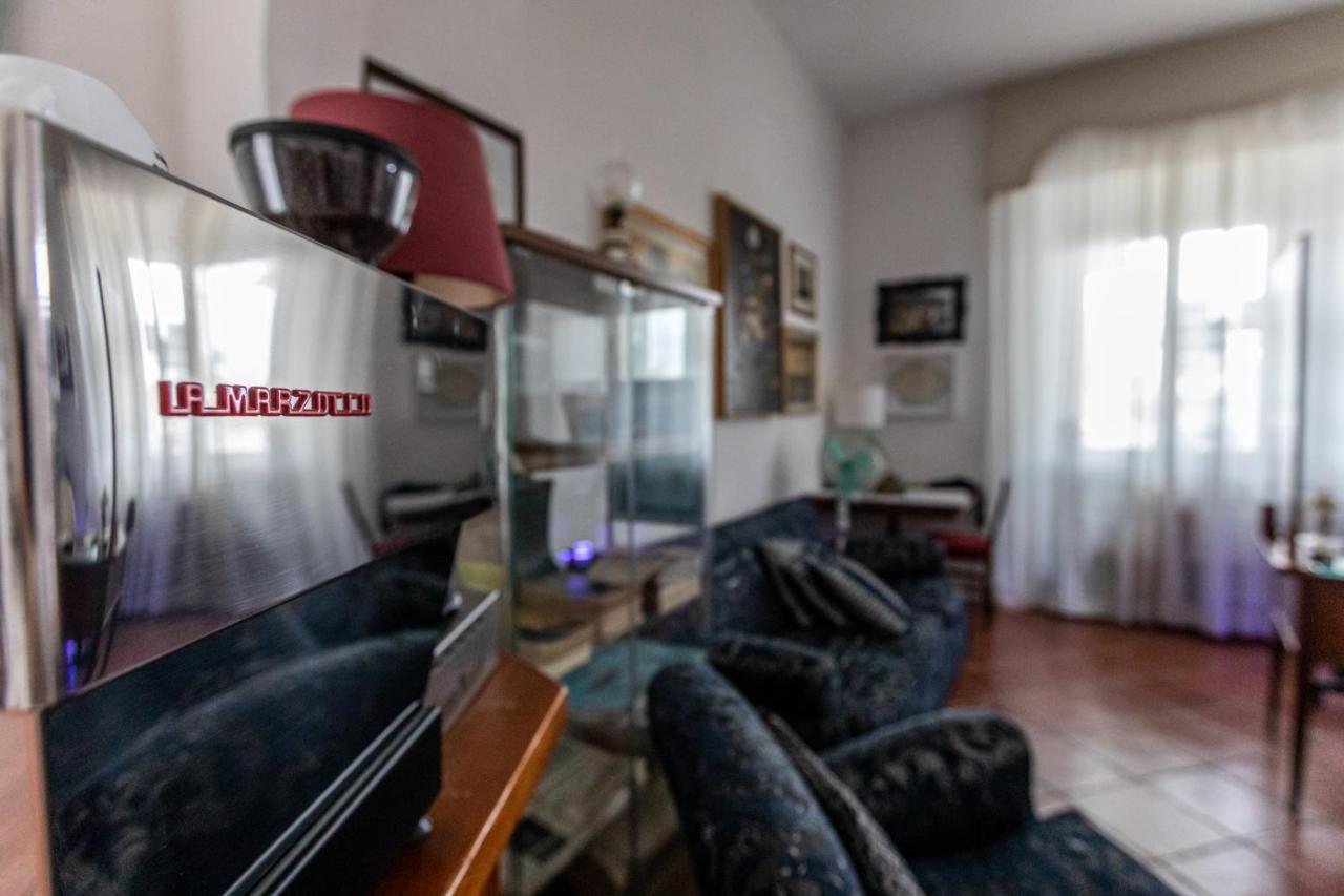 La Locanda Di Adele - Il Giardinetto B&B Scarperia Eksteriør bilde