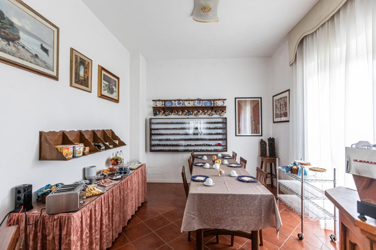 La Locanda Di Adele - Il Giardinetto B&B Scarperia Eksteriør bilde