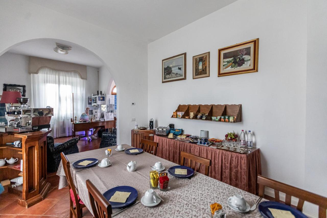La Locanda Di Adele - Il Giardinetto B&B Scarperia Eksteriør bilde
